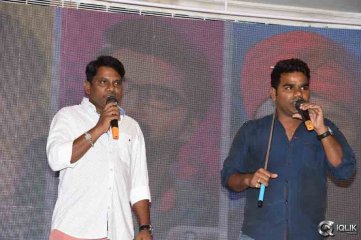 Selfie Raja Movie Title Song Launch